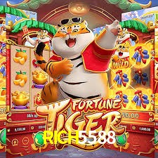 Fortune Tiger