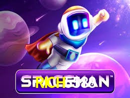 Spaceman