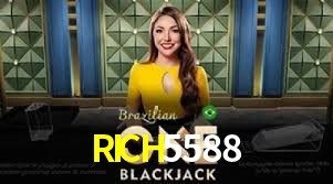 Blackjack Brasileiro